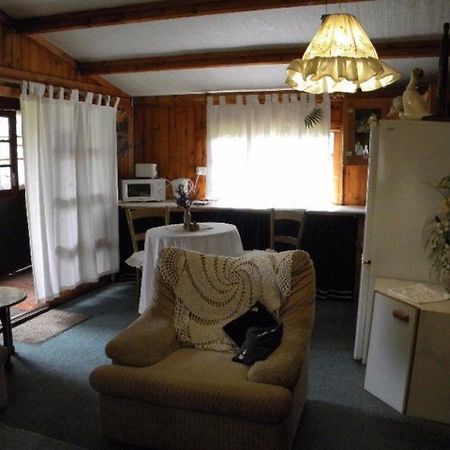Jean-Lee Bed And Breakfast Pietermaritzburg Luaran gambar