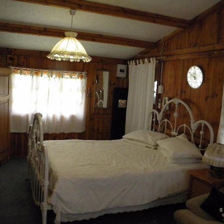Jean-Lee Bed And Breakfast Pietermaritzburg Luaran gambar