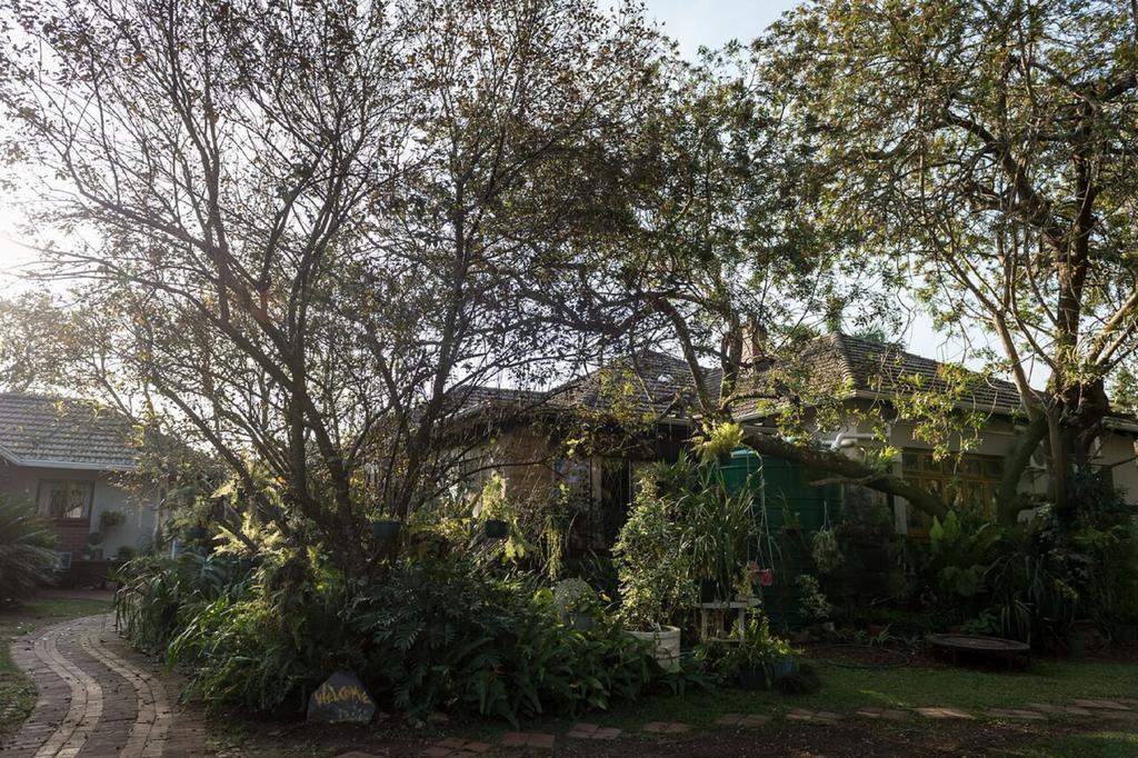 Jean-Lee Bed And Breakfast Pietermaritzburg Luaran gambar