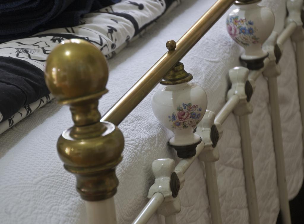 Jean-Lee Bed And Breakfast Pietermaritzburg Luaran gambar