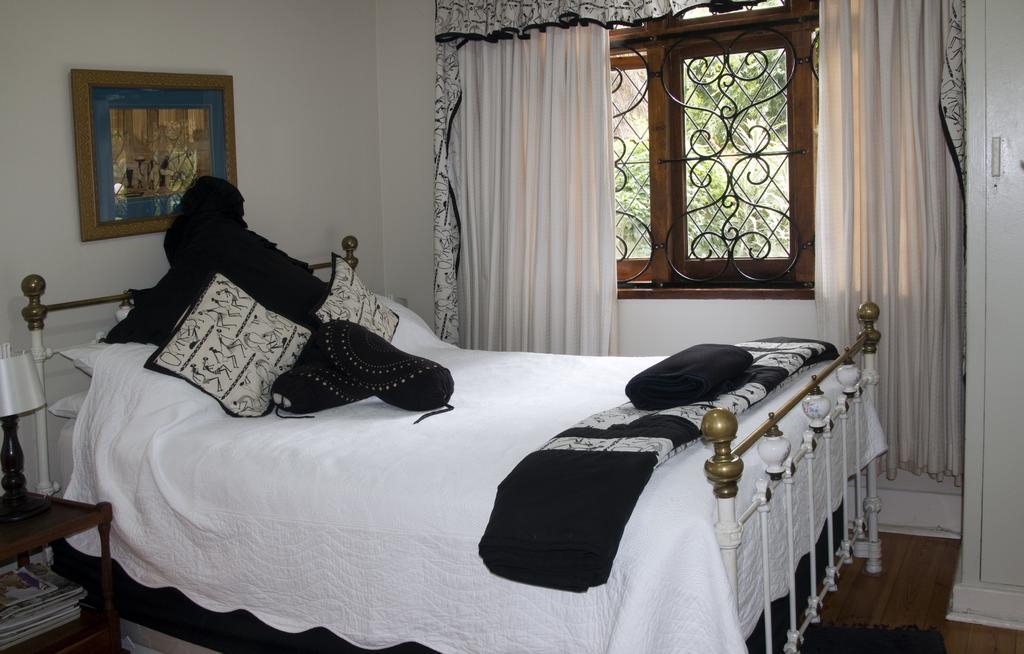Jean-Lee Bed And Breakfast Pietermaritzburg Bilik gambar
