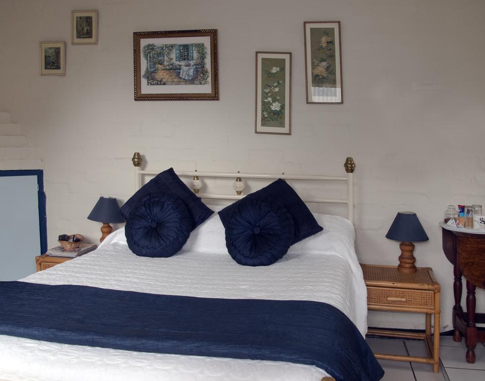 Jean-Lee Bed And Breakfast Pietermaritzburg Bilik gambar