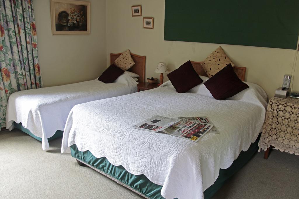 Jean-Lee Bed And Breakfast Pietermaritzburg Bilik gambar