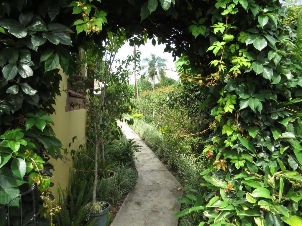 Jean-Lee Bed And Breakfast Pietermaritzburg Luaran gambar
