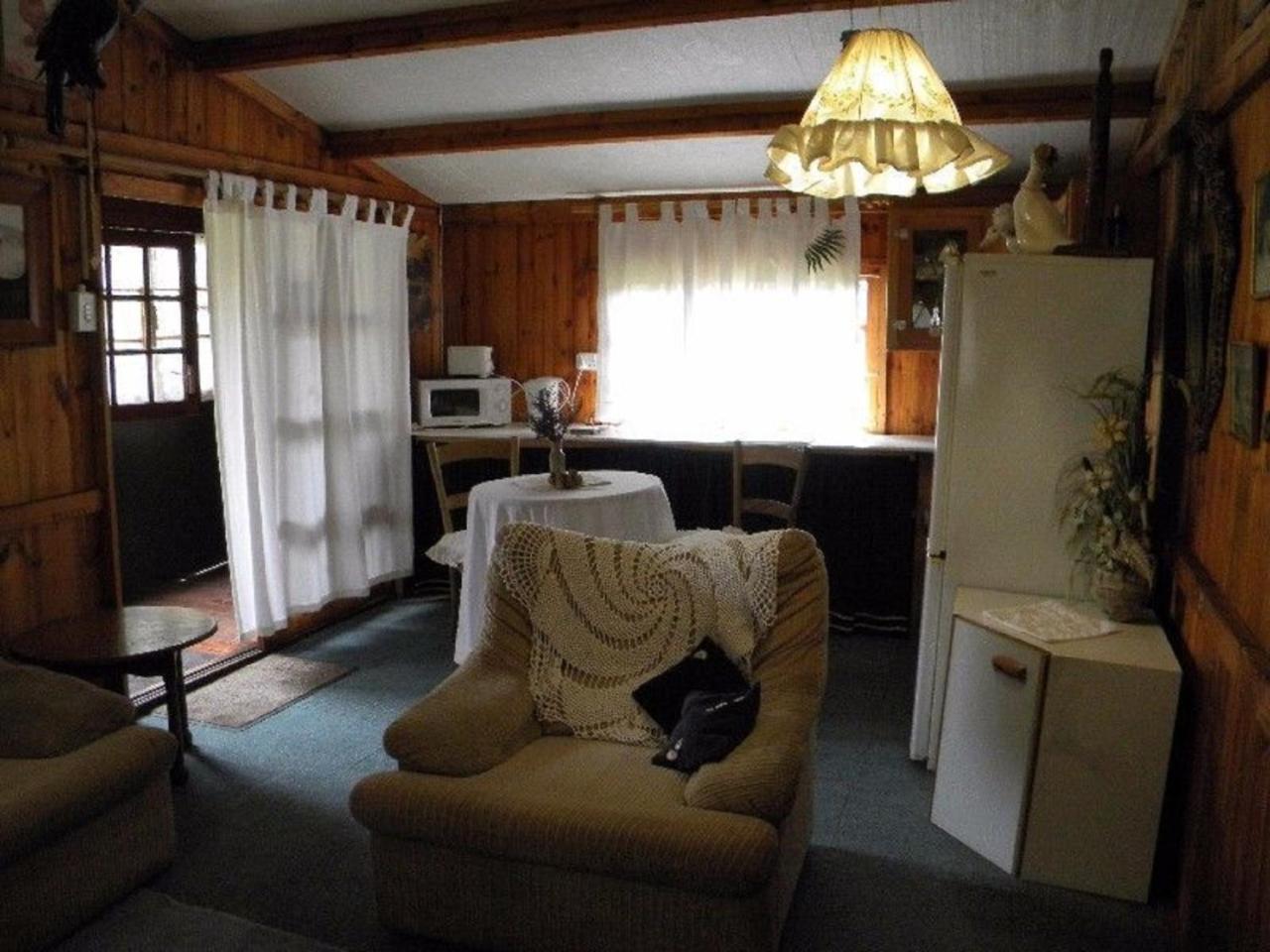 Jean-Lee Bed And Breakfast Pietermaritzburg Luaran gambar