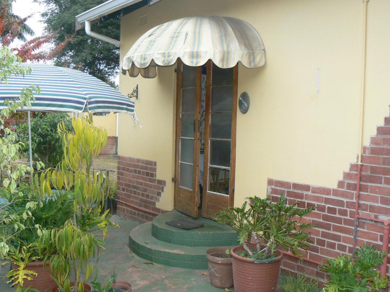 Jean-Lee Bed And Breakfast Pietermaritzburg Luaran gambar