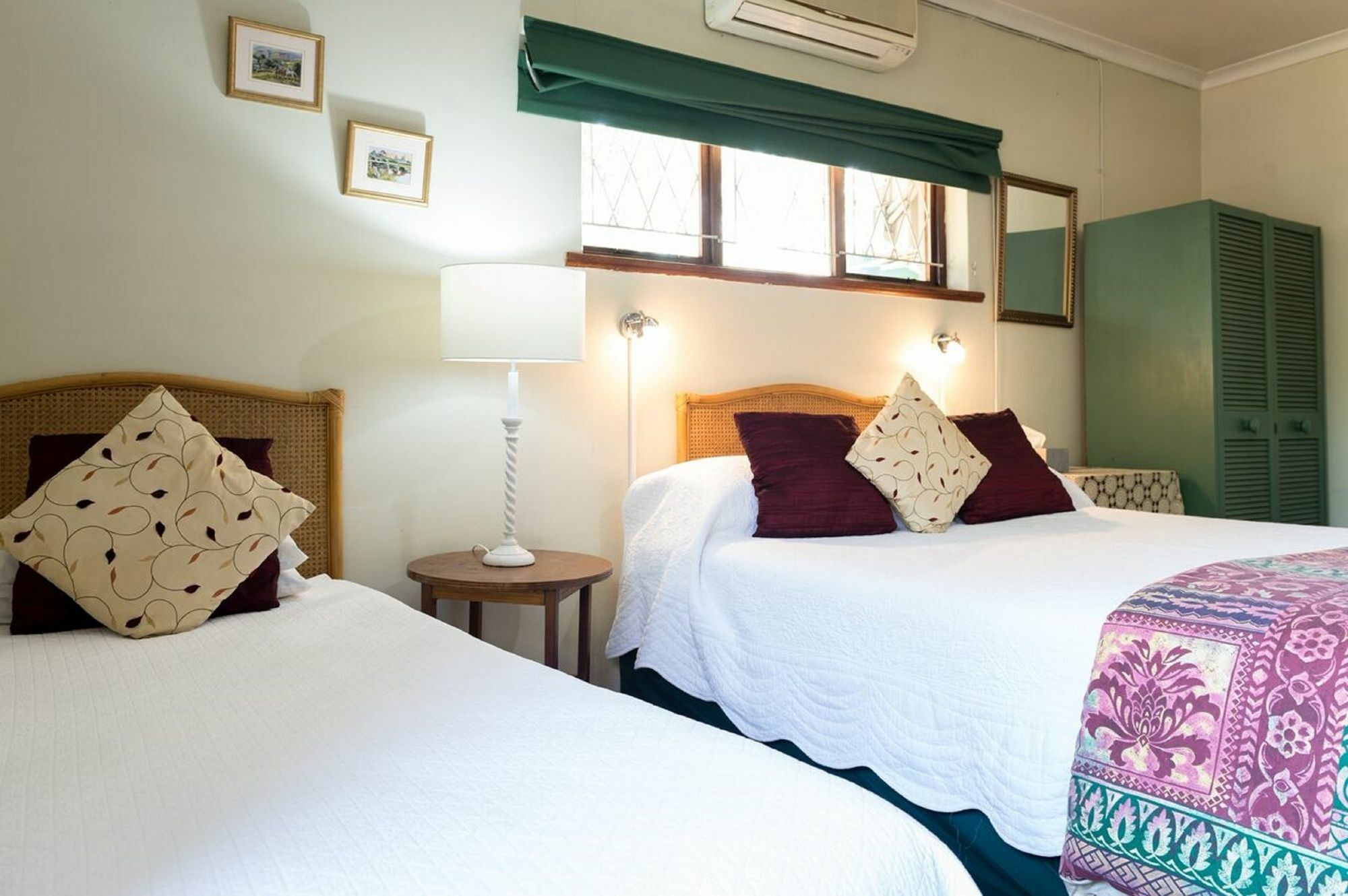 Jean-Lee Bed And Breakfast Pietermaritzburg Luaran gambar
