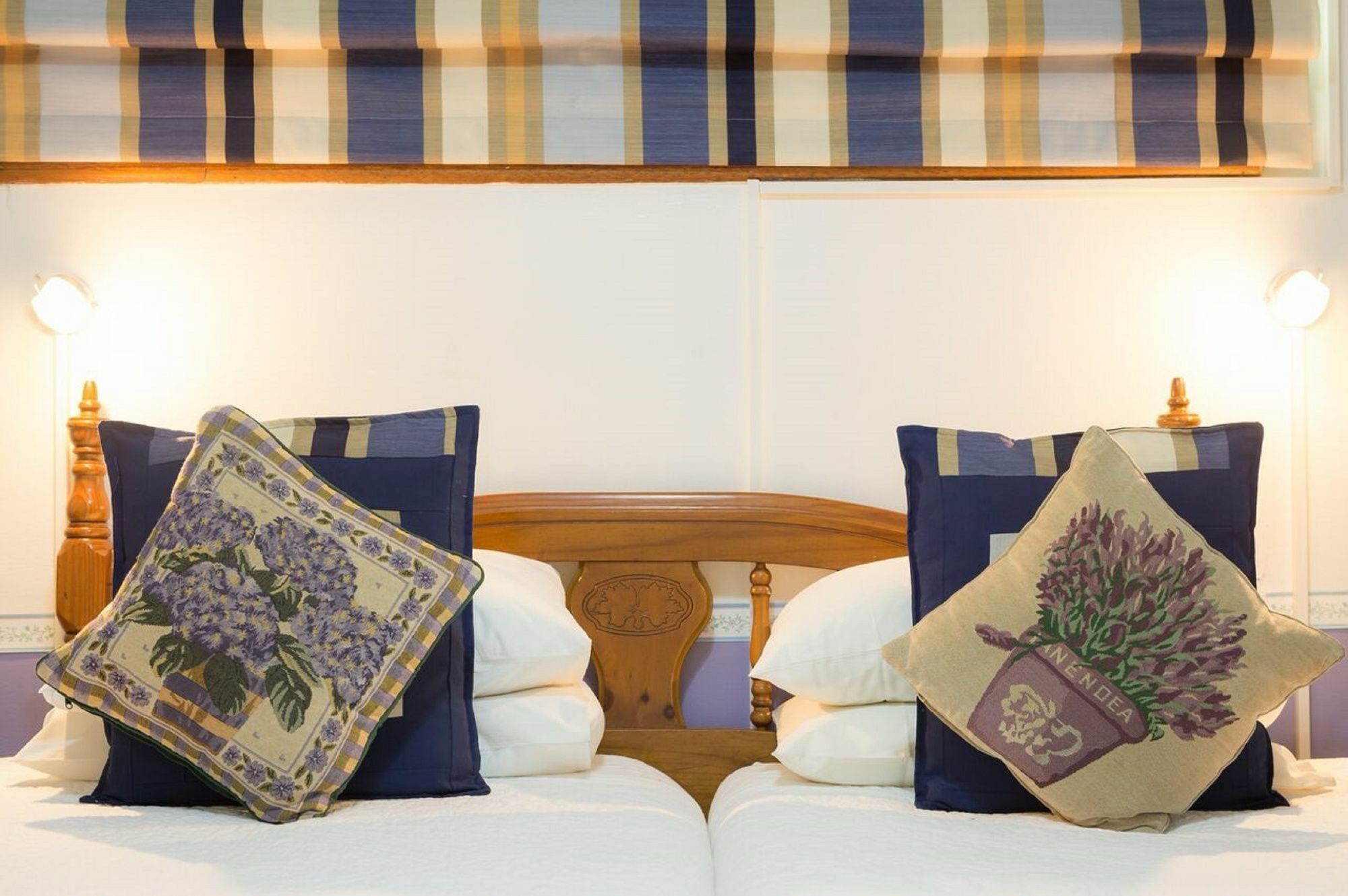 Jean-Lee Bed And Breakfast Pietermaritzburg Luaran gambar