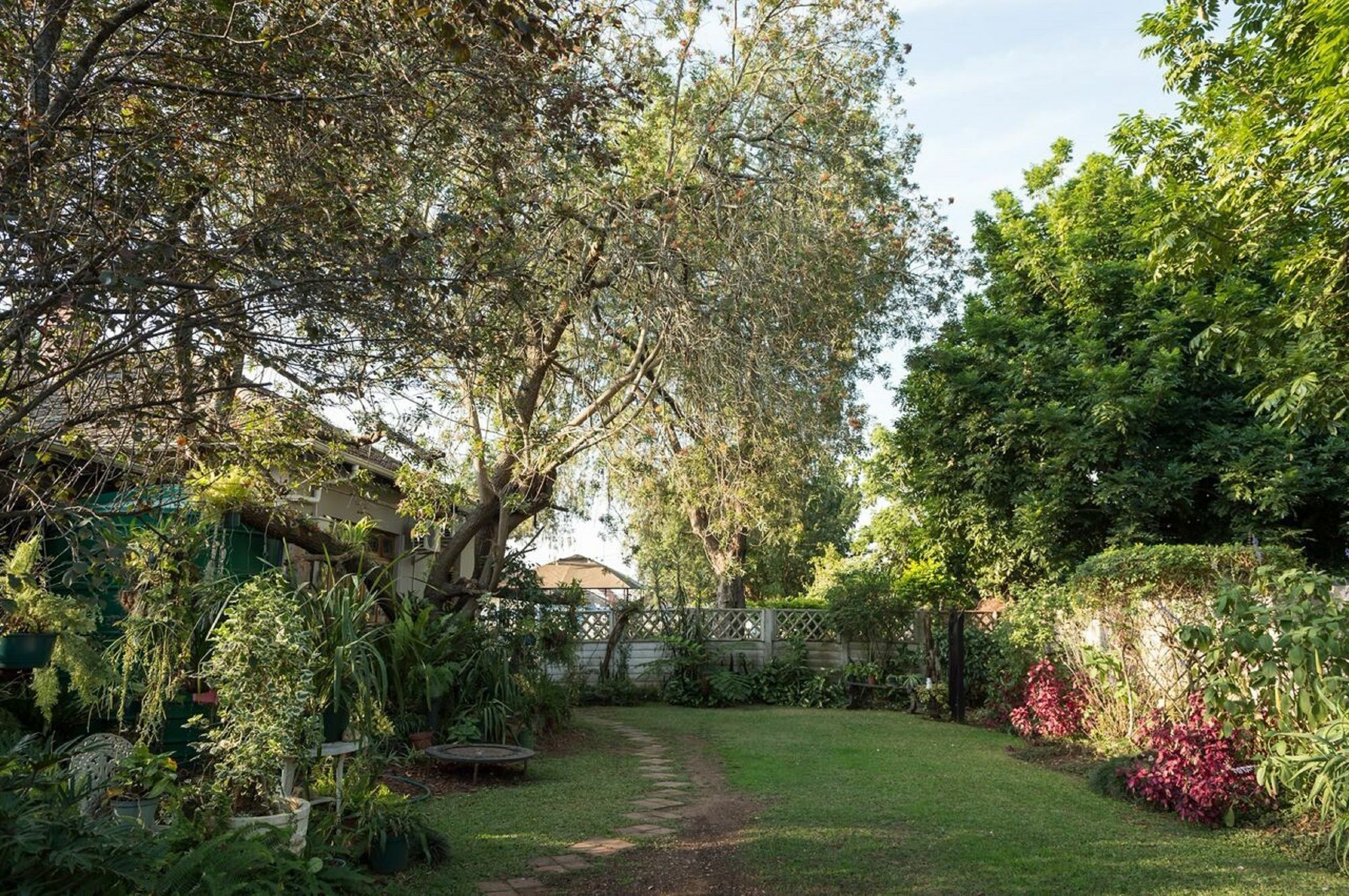 Jean-Lee Bed And Breakfast Pietermaritzburg Luaran gambar