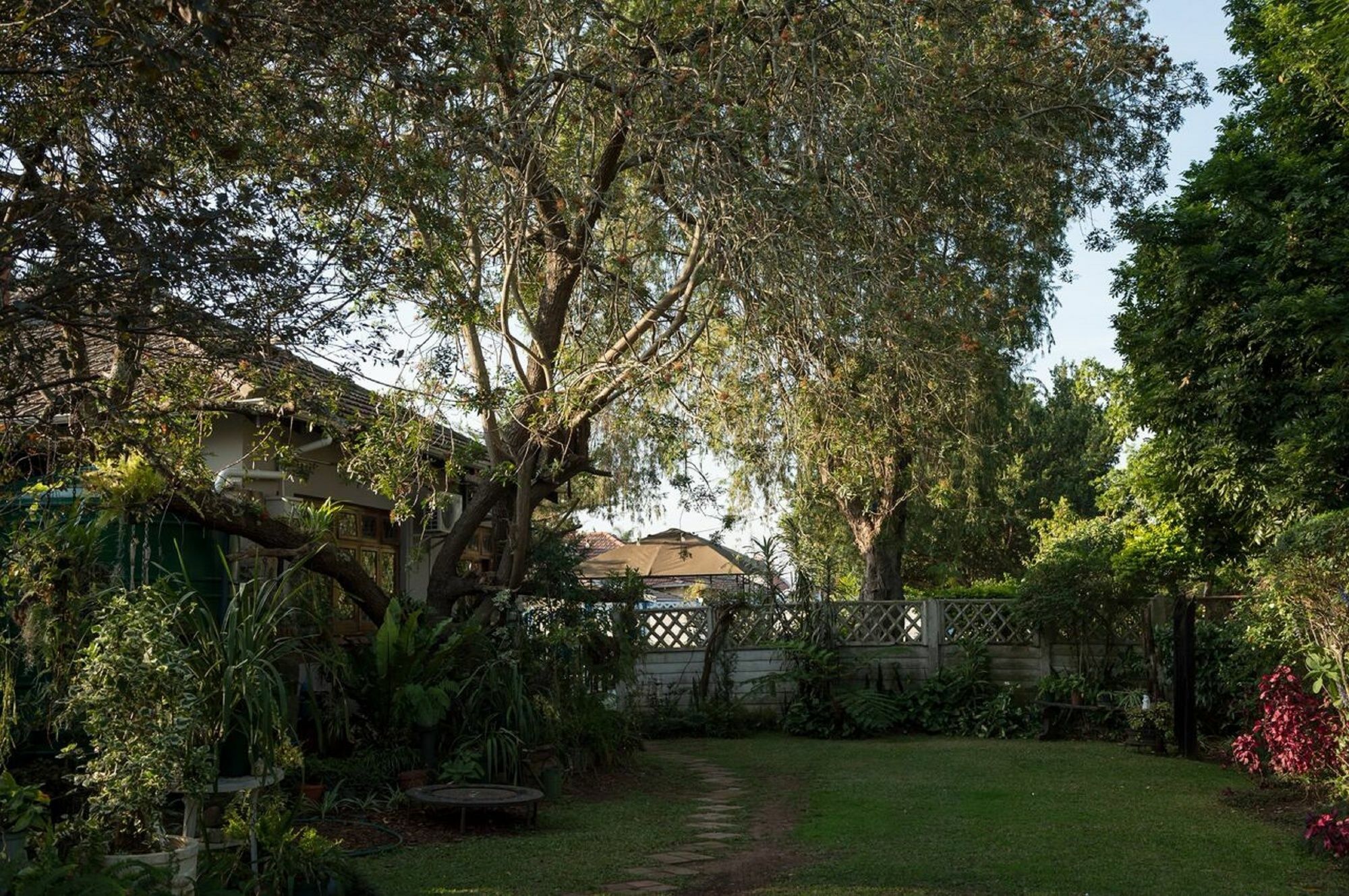 Jean-Lee Bed And Breakfast Pietermaritzburg Luaran gambar