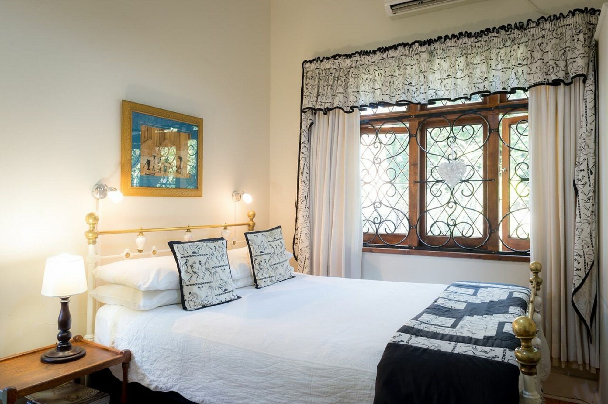 Jean-Lee Bed And Breakfast Pietermaritzburg Luaran gambar