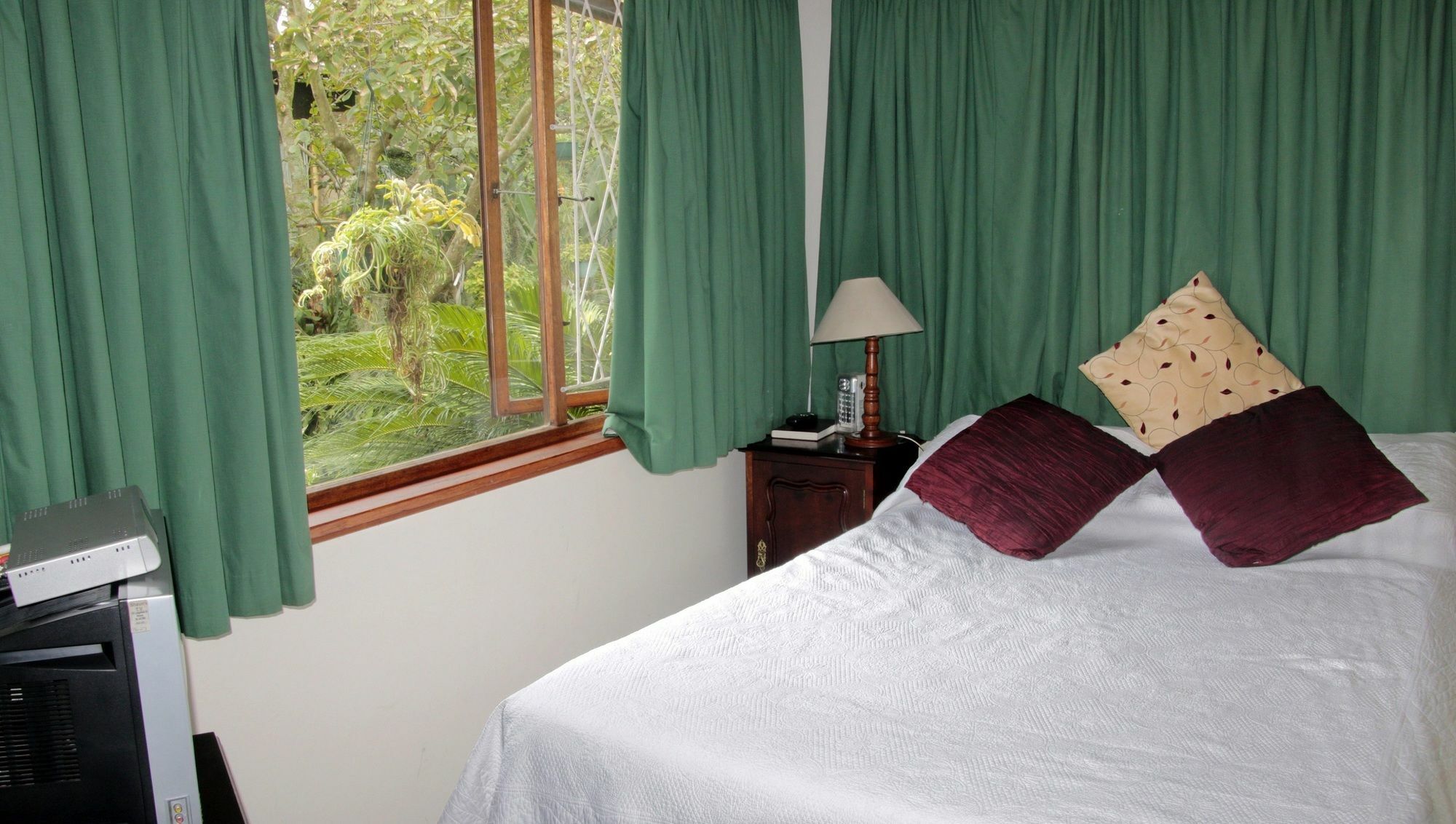 Jean-Lee Bed And Breakfast Pietermaritzburg Luaran gambar