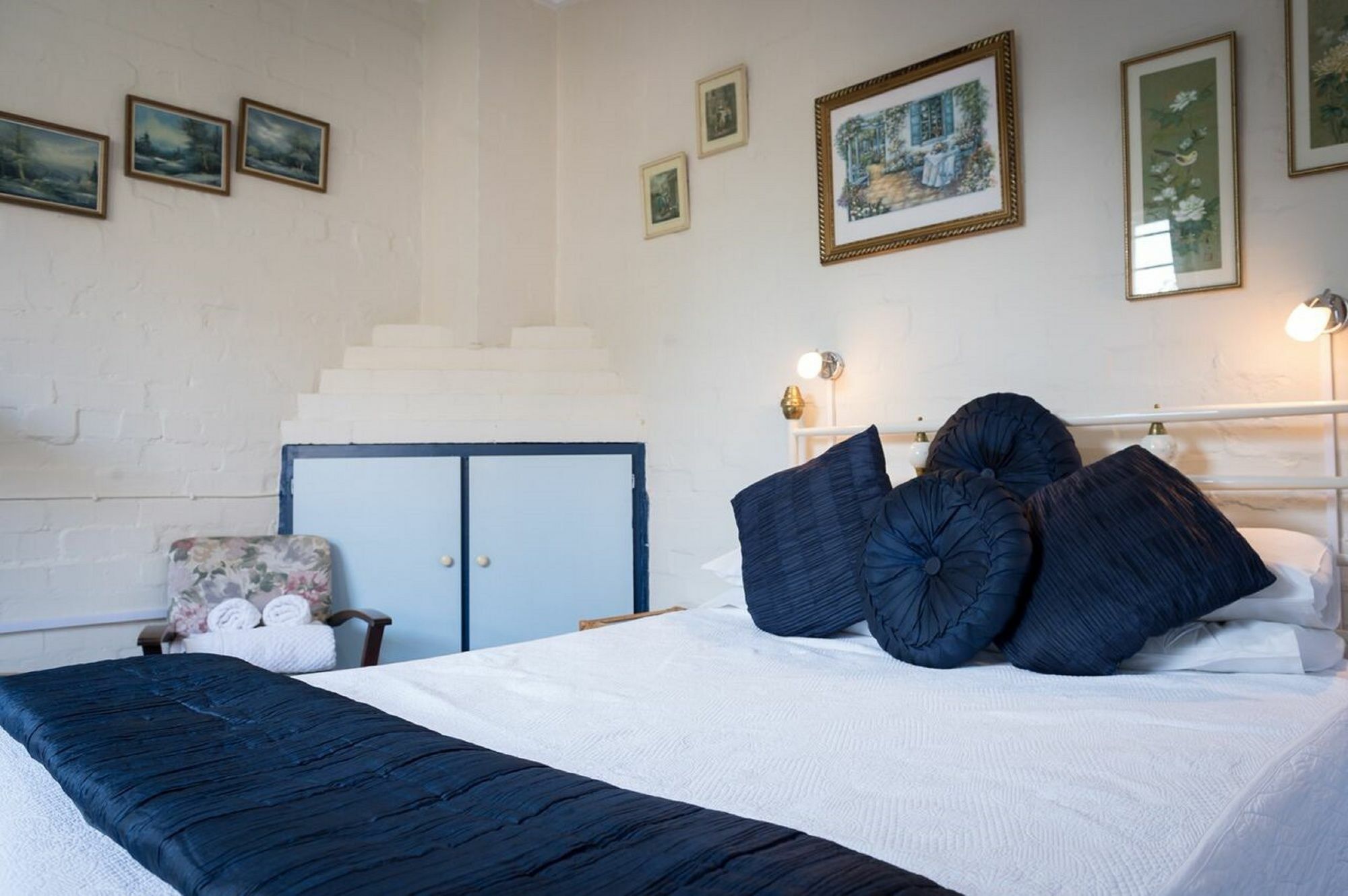 Jean-Lee Bed And Breakfast Pietermaritzburg Luaran gambar