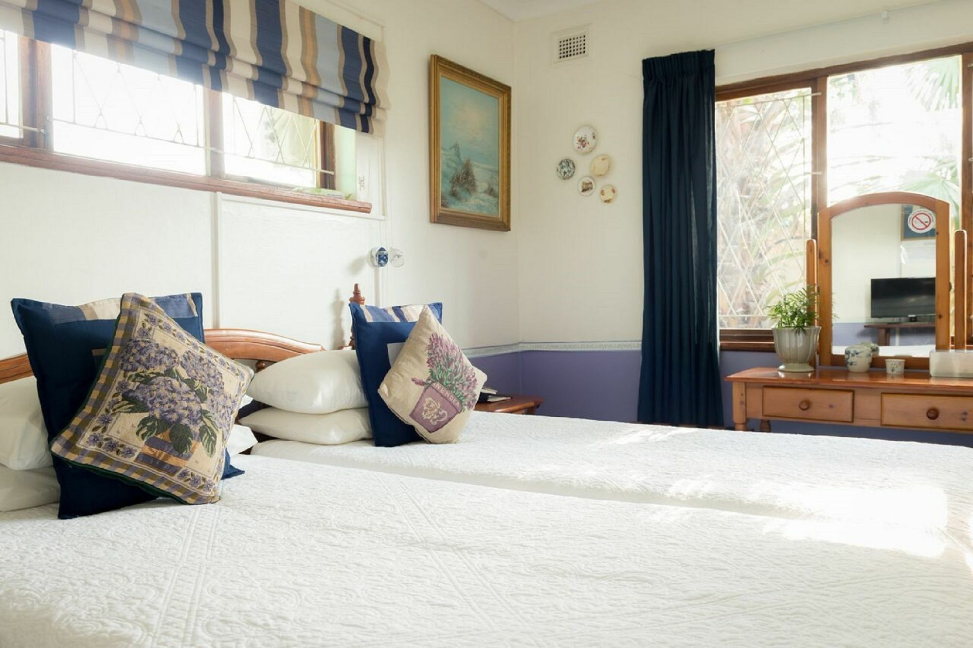 Jean-Lee Bed And Breakfast Pietermaritzburg Luaran gambar