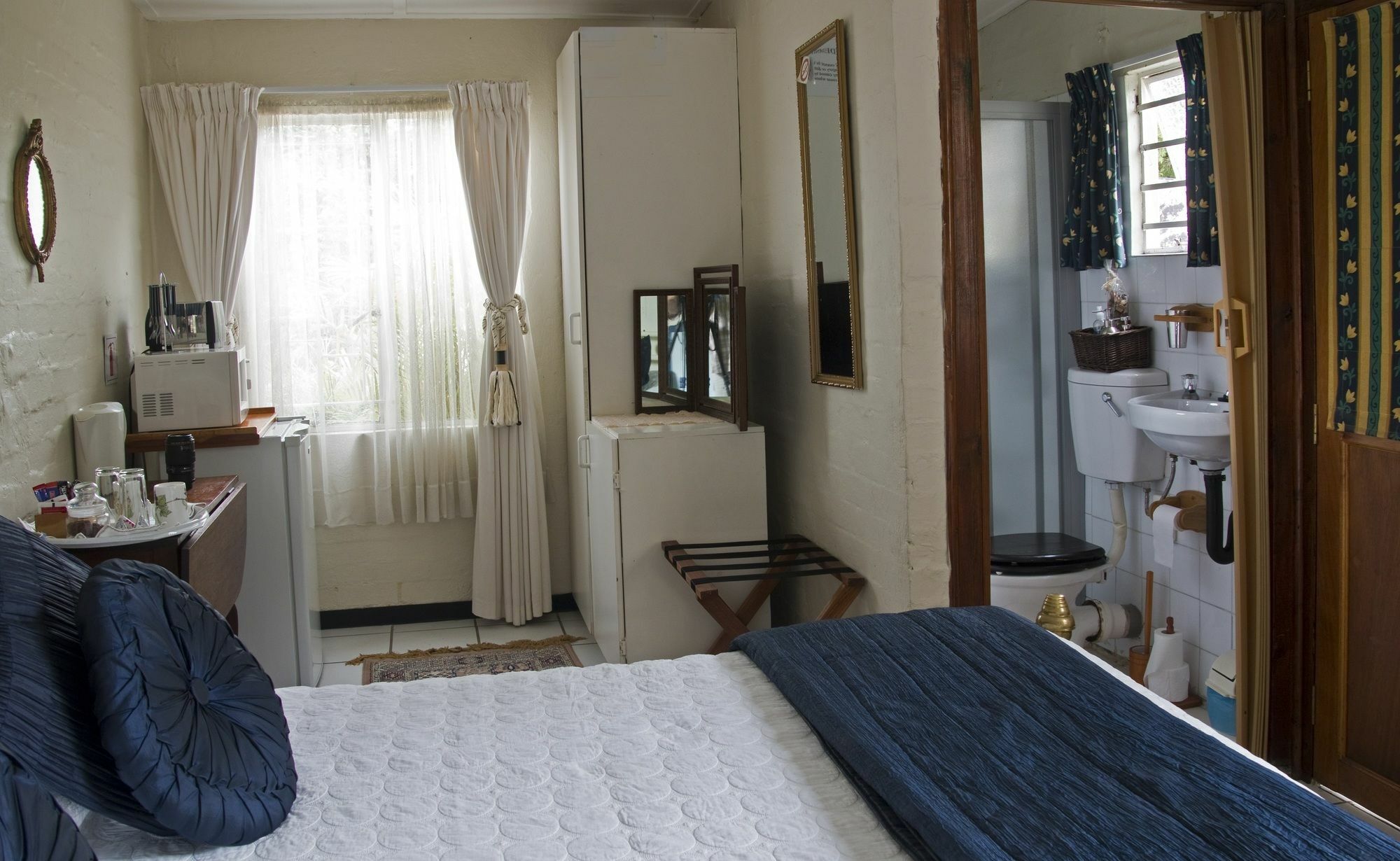Jean-Lee Bed And Breakfast Pietermaritzburg Luaran gambar
