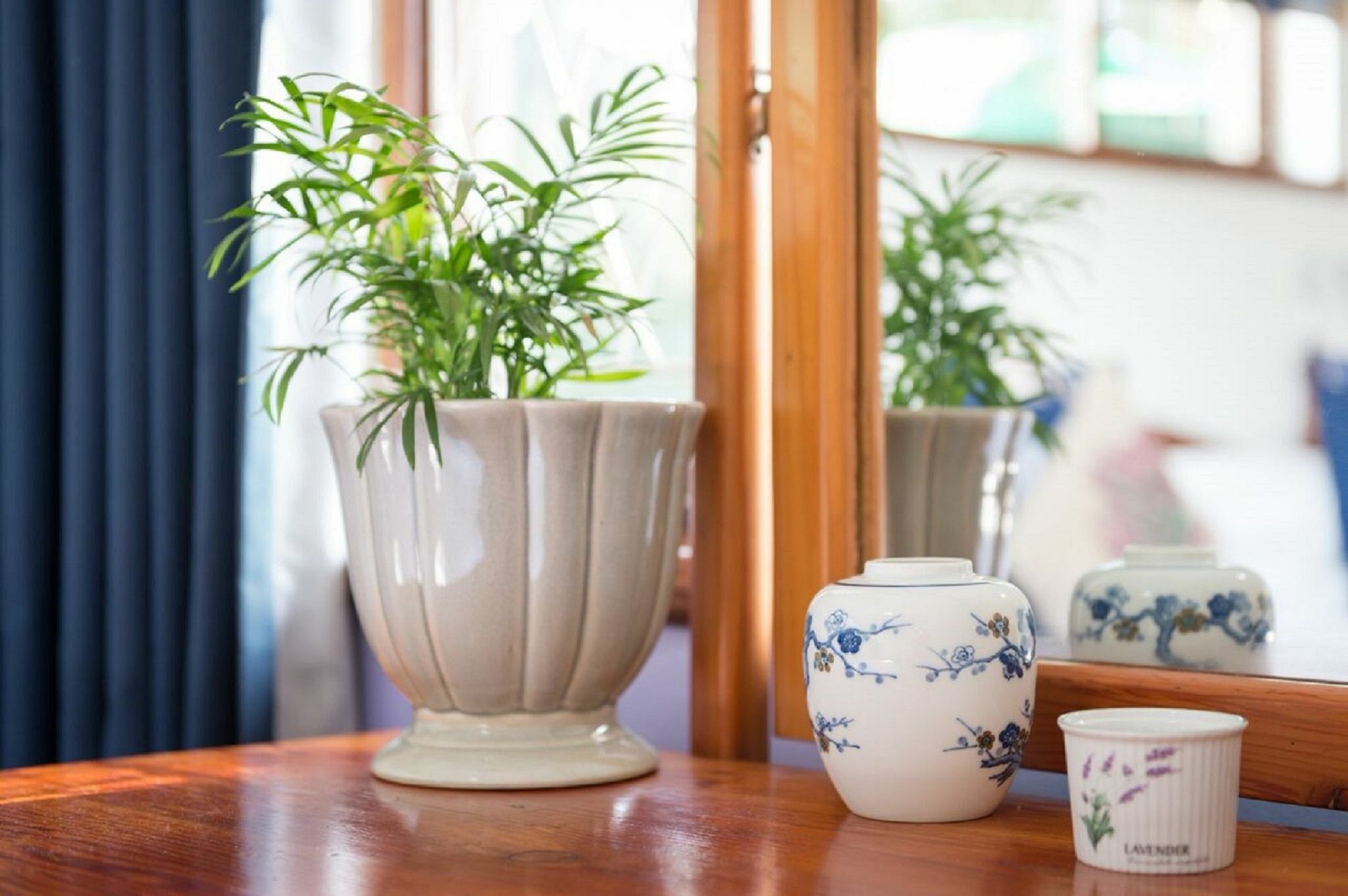 Jean-Lee Bed And Breakfast Pietermaritzburg Luaran gambar