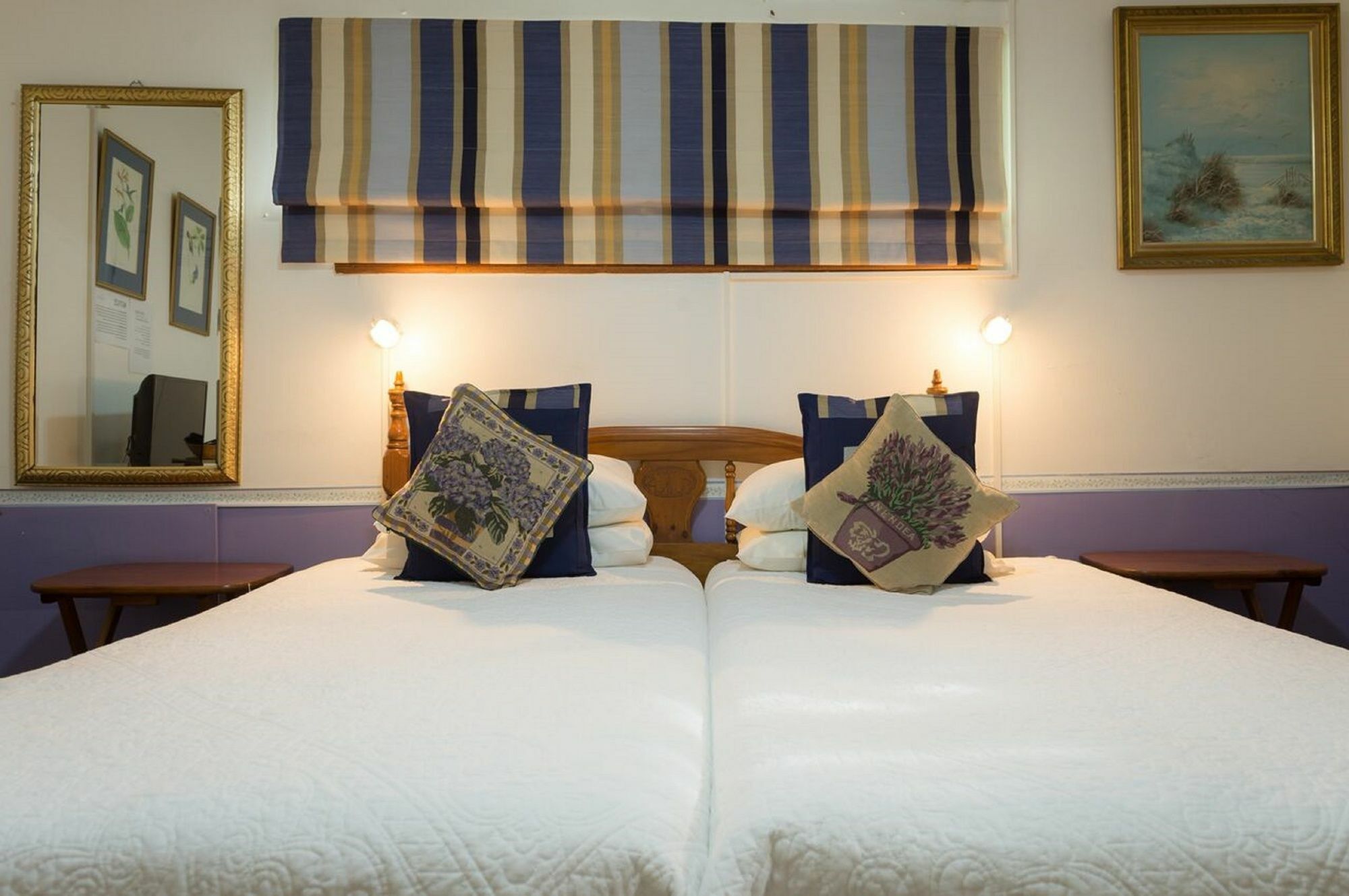 Jean-Lee Bed And Breakfast Pietermaritzburg Luaran gambar