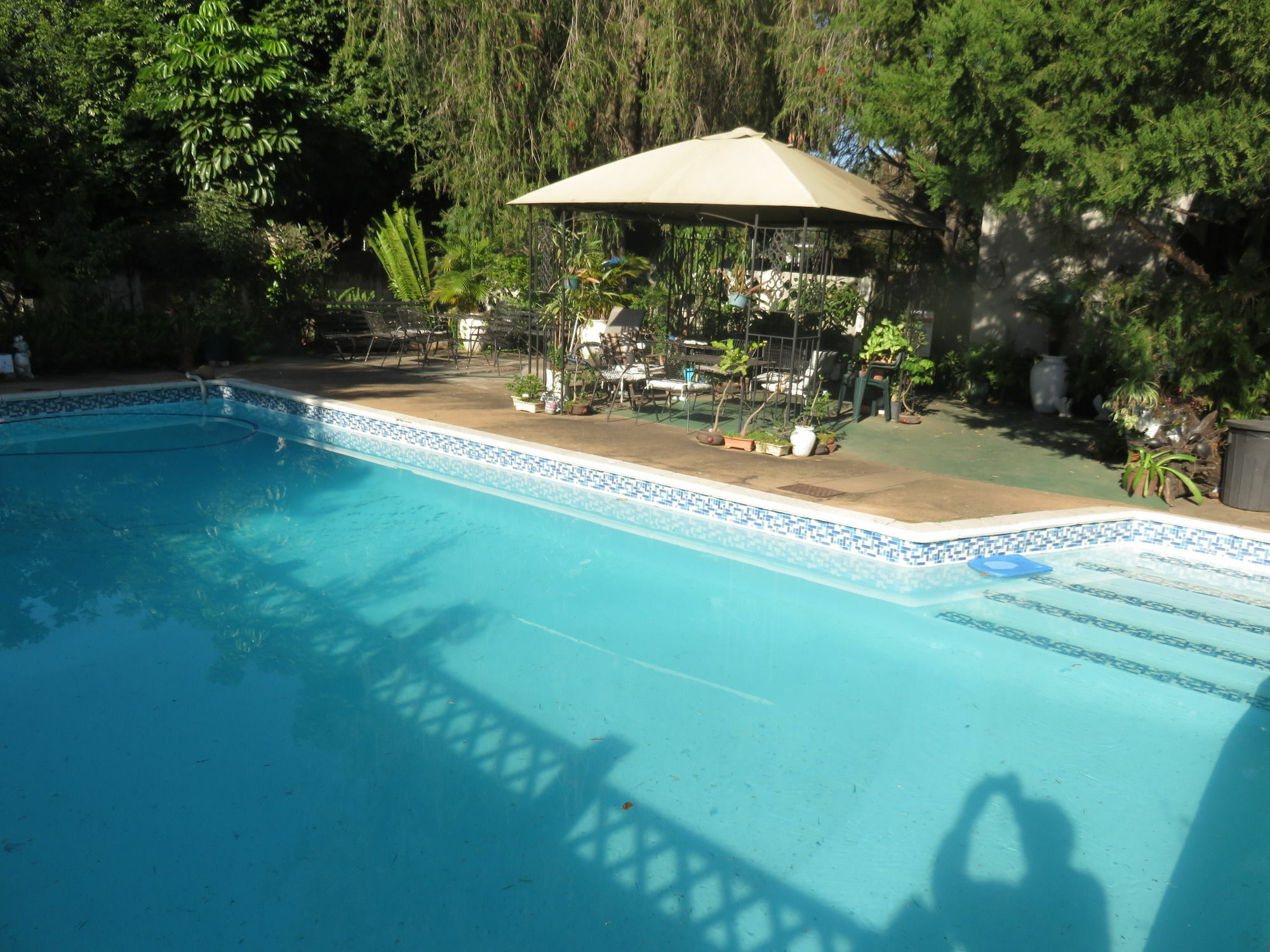 Jean-Lee Bed And Breakfast Pietermaritzburg Luaran gambar