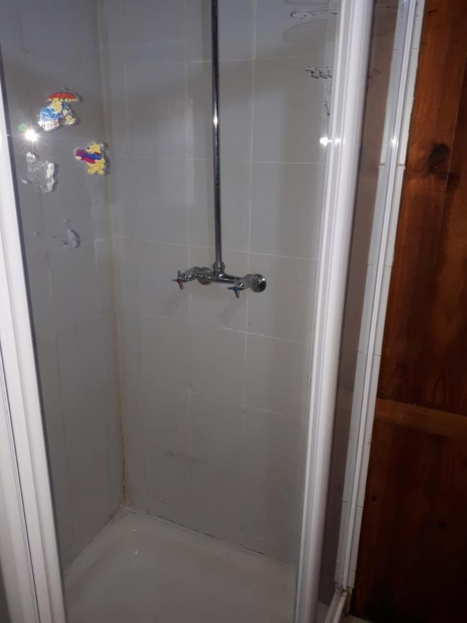 Jean-Lee Bed And Breakfast Pietermaritzburg Luaran gambar